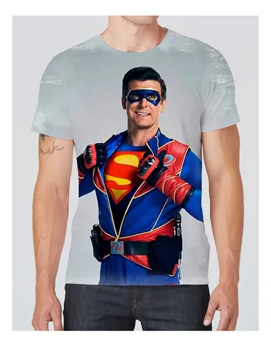 Henry danger camiseta sale