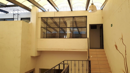 Imagen 5 de 14 de Oficina En Renta En Centro Histórico, San Luis Potosí, S.l.p.