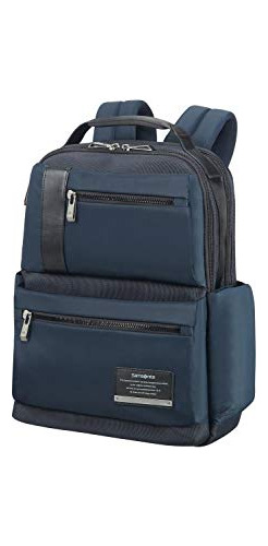 Samsonite Openroad Laptop Business Backpack, Jet Hjwze