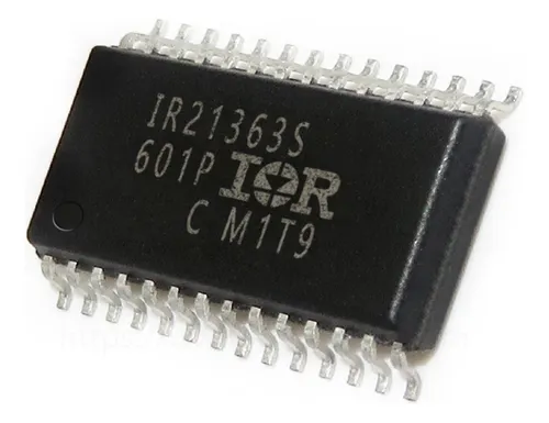 comprar Ir21363s Controlador Driver Mosfet He Igbt