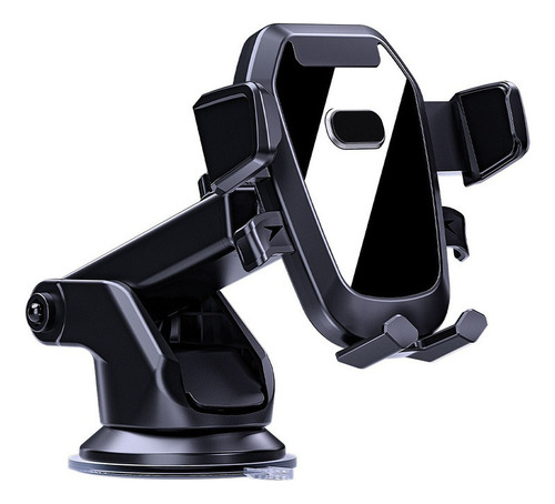 General Soporte De Celular Para Carro Porta Cel For