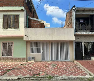 Casa en arriendo