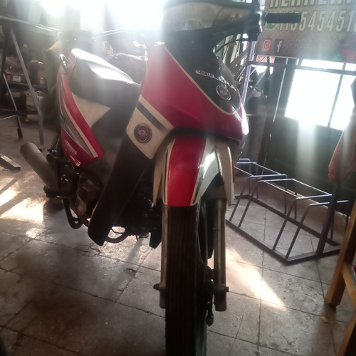 Gilera  Smash 