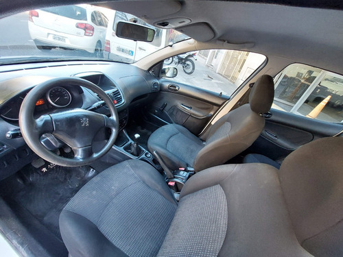 Peugeot 207 1.4 Allure Hdi 70cv