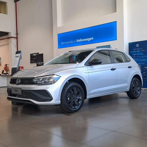 Volkswagen Polo 1.6 Msi Track