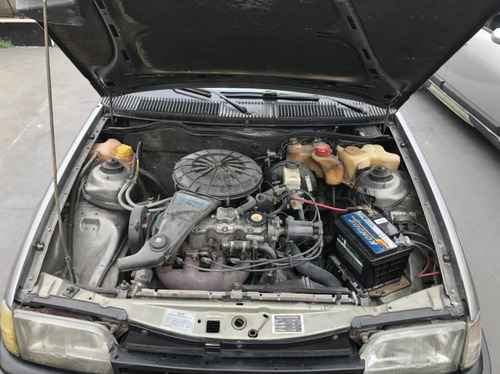 Imagem 5 de 15 de Gm Kadett Sl 1.8