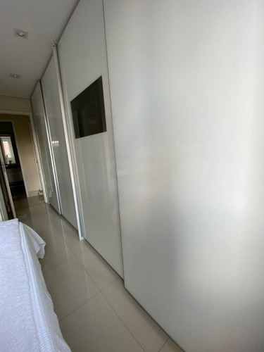 Imagem 19 de 30 de Santana/sp - Apartamento 2 Dormitórios, 1 Suíte, 3 Vagas De Garagem - R$ 900.000,00 - Ap8625