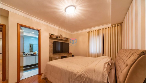 Imagem 7 de 26 de Apartamento Alto Padrão - 11851