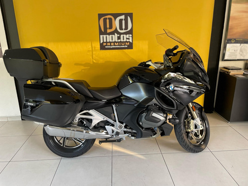 Bmw R 1250 Rt Abs - 2023 - Impecavel, Revisada, Garantia,top