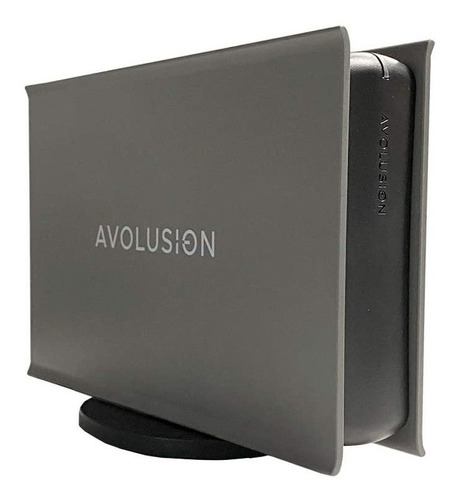 Avolusion Pro-5x Series - Disco Duro Externo Para Ju