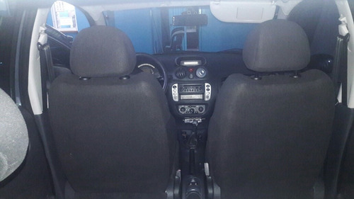 Citroën C3 1.6 I Exclusive Facelift 2011