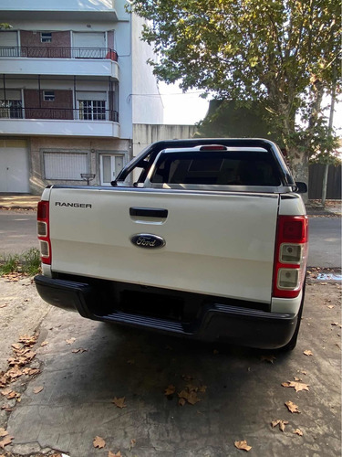Ford Ranger 2.2 Cd Xl Tdci 150cv 4x2 2018