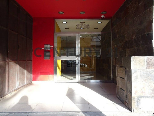 Imagen 19 de 21 de Venta Monoambiente C/terraza Propia - Belgrano - Precioso!