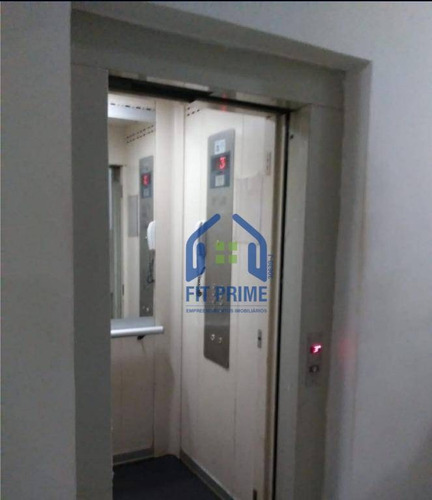 Apartamento Com 3 Dormitórios À Venda, 63 M² Por R$ 270.000,00 - Vila Imperial - São José Do Rio Preto/sp - Ap0840
