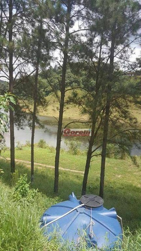 Imagem 23 de 30 de Chácara Com 4 Dormitórios À Venda, 3999 M² Por R$ 1.600.000,00 - Varadouro - Santa Isabel/sp - Ch0107