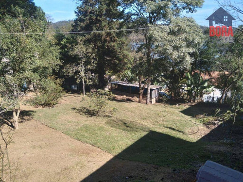Imagem 11 de 15 de Chácara Com 1 Dormitório À Venda, 960 M² Por R$ 450.000,00 - Rio Abaixo - Mairiporã/sp - Ch0401