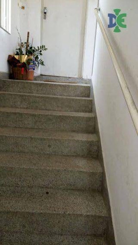 Imagem 14 de 18 de Apartamento Com 2 Dormitórios À Venda, 52 M² Por R$ 150.000,00 - Jardim Califórnia - Jacareí/sp - Ap0320