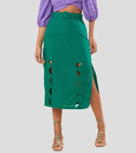 Saia 2025 lapis verde