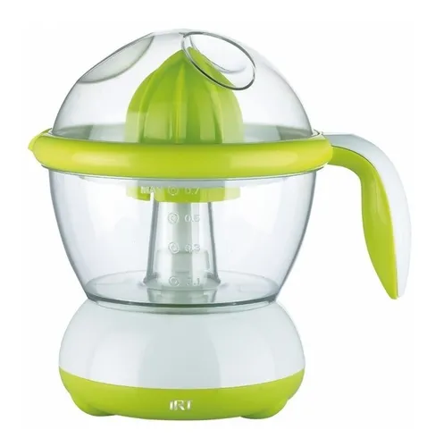 Exprimidor Jugo Citricos Irt Electrico / Tecnocenter