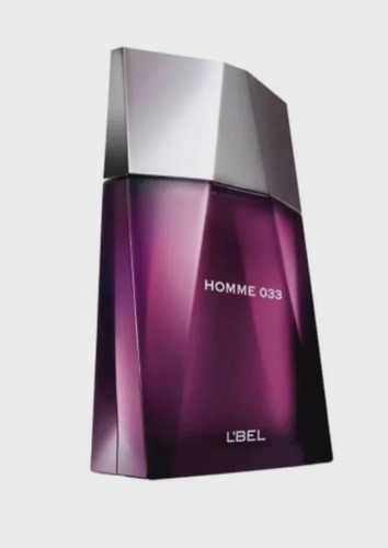Homme 033 Lbel. Esika, Cyzone. Regalo Hombre. 
