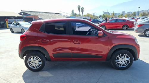 Renault Kwid 1.0 Intens