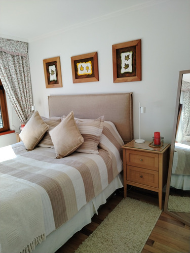 Venta Departamento Full Equipo Y Gran Nivel En Pucon