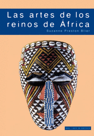 Libro Artes De Los Reinos De África, Las