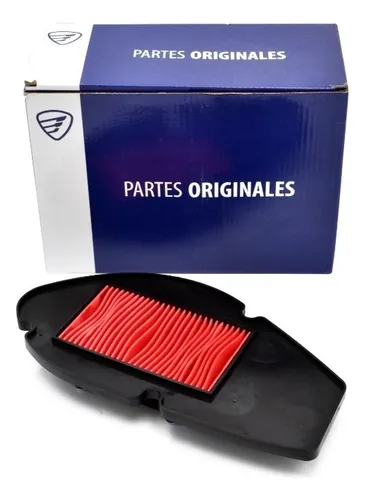 comprar Elemento Filtrante Filtro Aire Italika Original D150 X150d