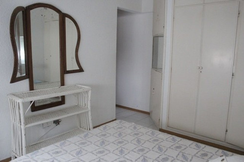 Apartamento En Alquiler De 2 Dormitorios En Peninsula