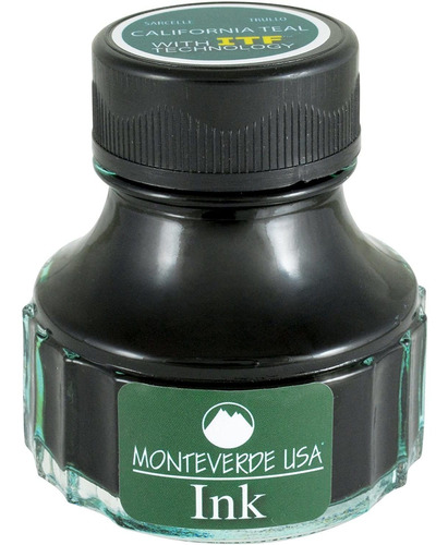 Tinta Monteverde Usa Con Tecnologia Itf 90ml