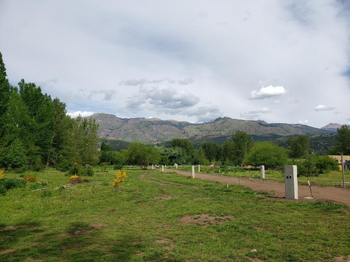 Imagen 3 de 17 de Venta Lote 850 M2 En Callejón De Gins Gins - San Martin De Los Andes