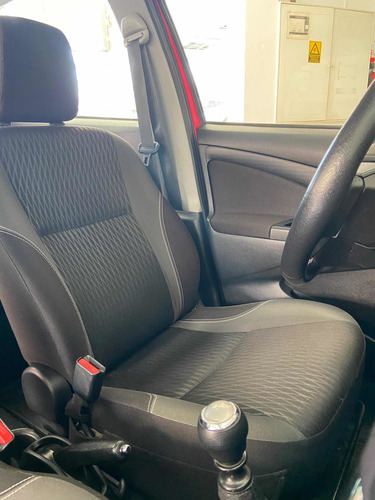 Imagen 18 de 22 de Toyota Etios 2019 1.5 Sedan Xls Autoargentina