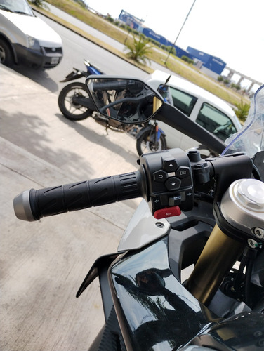 Cfmoto 450sr - Financiación Hasta El 85% Con Dni