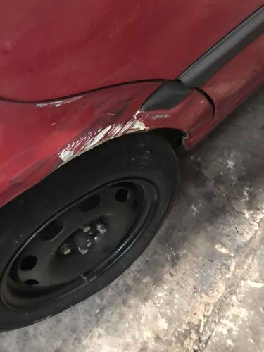 Golf Gl 1.8 Ano 95 Gl 1.8