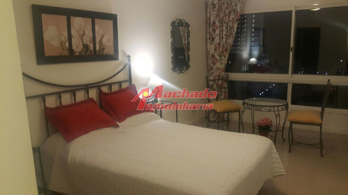 Imagen 9 de 24 de Apartamento En Mansa, 3 Dormitorios *
