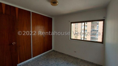 Imagen 5 de 30 de Apartamento En Venta, Parroquia La Candelaria, 76mts, Rah 23-14491