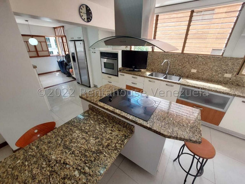 Imagen 8 de 30 de Apartamento En Venta - Las Mercedes 23-11132 - Ja 04242153335