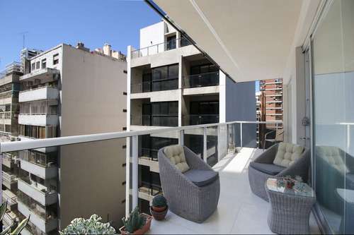 Depto Venta 3 Amb- Palermo-cochera/ Full Amenities