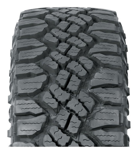 2 Llantas 305/55r20 Goodyear Wrangler Duratrac Mt 1 | Envío gratis