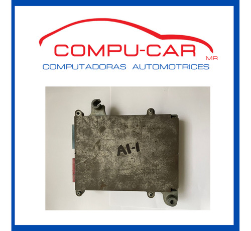Computadora Pcm-ecu Lebaron 86 52278645 (Usado)
