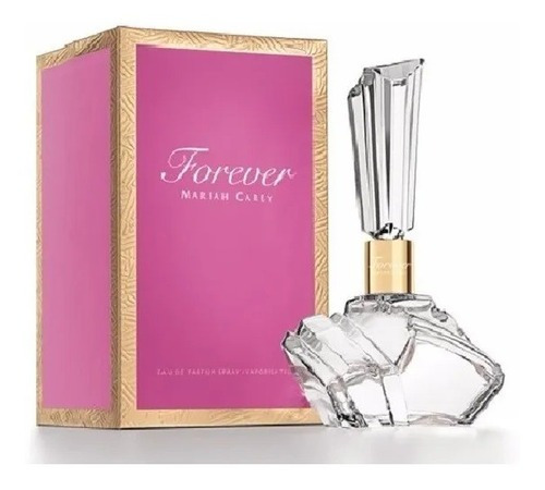 Perfume Forever Mariah Carey Eau De Parfum !00ml Dama