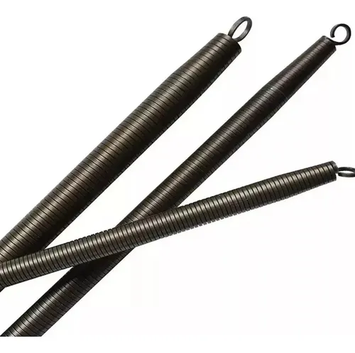 PATIKIL 12,3mm OD A Tipo Resorte Tubo Doblador 520mm Largo Para 16mm 3/8" PVC Tubería En Hogar Renovaciones Y Electricista Cableado Paquete De 2