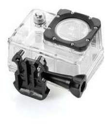 Carcaza Camara Deportiva Sport Sumergible 4k Wifi Sj900