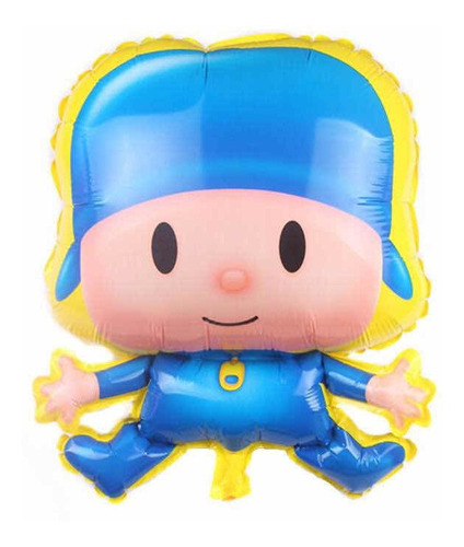 Globo Pocoyo