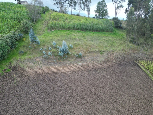 Imagen 5 de 6 de Se Vende Terreno De 3.604 Con Vista Al Lago San Pablo