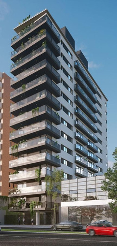 Imagen 4 de 28 de Departamento - Olivos-maipu/uzal