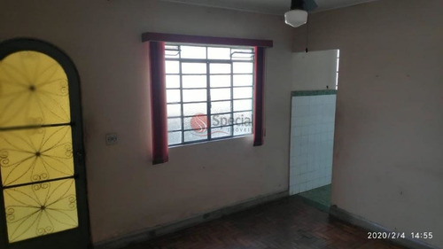 Imagem 9 de 14 de Terreno À Venda, 354 M² - Vila Marieta - São Paulo/sp - Af20836