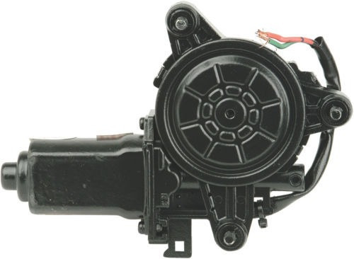 Motor Alza Vidrio Del Der Toyota Rav4 2.0l L4 96-99