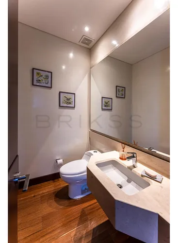 Apartamento En Arriendo/venta En Los Rosales. Cod V3049