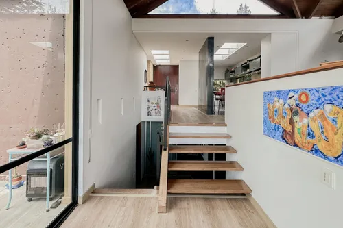 Casa En Arriendo En La Calera. Cod A7493